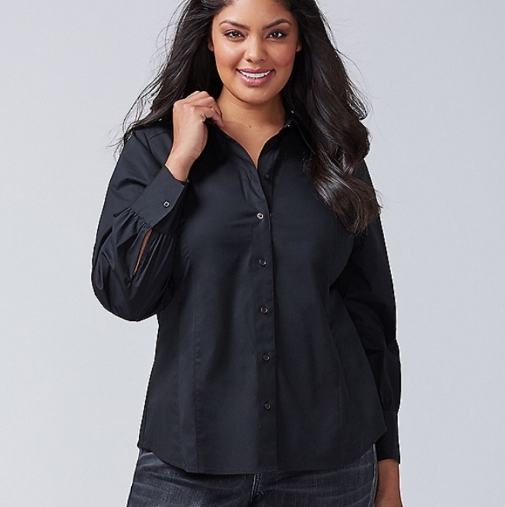Blouse - Picture 4 of 4